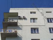 Утепление стен с внешней стороны квартир, домов, фасада,  зданий. Харьков