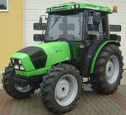 Трактор Deutz Fahr  (Agrolux 4.75 DT E1)