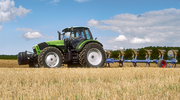 Трактор Deutz Fahr Agrotron L 720