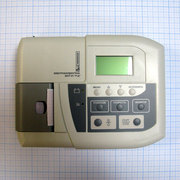 Электрокардиограф одно-трёхканальный миниатюрный ЭК 3Т -01-«Р-Д»