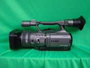 Видеокамера Sony Hdr-Fx7E HDV