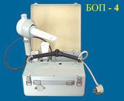 БОП-4 облучатель уф-коротковолновый для одиночных локальных облучений 