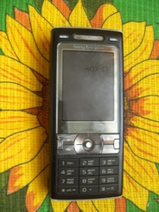 Продам мобильный телефон Sony Ericsson K790i недорого  Харьков