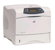 Принтеры б/у HP LJ 4250n из Европы - 250 евро