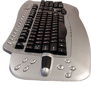 мультимедийная клавиатура,  системный блок,  монитор,  мышка в подарок!