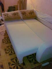 Диван - кровать для ежедневного сна беллорусского производства