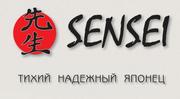 Кондиционеры Sensei. Продажа и установка в Харькове.