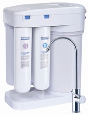Аквафор Осмо-М-50-4-Б  Морион — фильтр для очистки воды