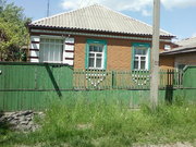 *  дом в Малиновке, 