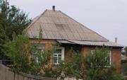 * Продам небольшой дом в п.Печенеги