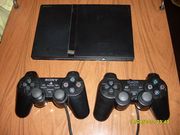 Продам Sony PlayStation 2 б/у
