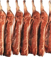 Мясопродукты из Европы предлагает Польская фирма.