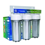 Фильтр тройной очистки для воды AquaFilter FP3-K1