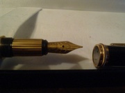 Ручка перьевая Ronson (iridium)