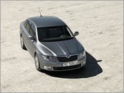 запчасти на Skoda SuberB Харьков,  Украина