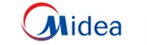 Кондиционеры  MIDEA от производителя без посредников