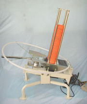 электрическая метательная машинка для стендовой стрельбы