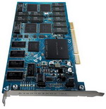 Звуковой процесор TC Power Core PCI MKII