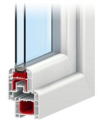 Металлопластиковые окна и двери продажа
