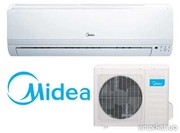 Кондиционер Midea MSG-07HR