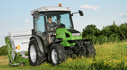 Трактор Deutz-Fahr Agrokid 230