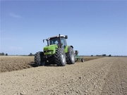 Трактор Deutz Fahr Agrotrac 100