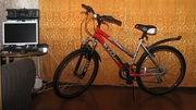 Продам Велосипед Stels Miss 5000 (женский),  ул. Гв. Широнинцев 