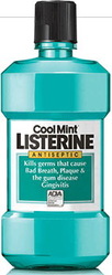 Listerine - Листерин доступный ополаскиватель для рта. Отбеливание.