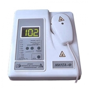 Аппарат магнито-лазерный терапевтический Милта Ф-8-01 
