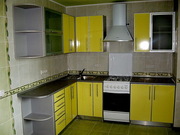 Кухни,  шкафы-купе,  детские и гардеробные комнаты на заказ в Харькове