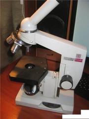 Микроскоп Биолам С-11 ЛОМО 