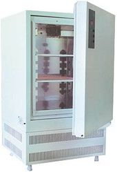 Термостат электрический суховоздушный охлаждающий ТСО-1/80 СПУ