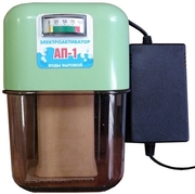 АП-1 с индикатором  - бытовой активатор воды (электроактиватор) 920 гр