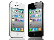 Iphone 4 Black,  White