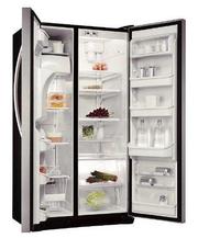 Холодильник Electrolux ENL 6298 KX 5 (USA) б/у