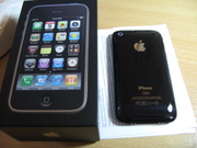 Iphone 3gs 16gb Black