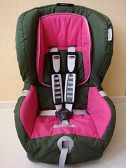 Автокресло ROMER DUO PLUS ISOFIX,   2600 грн!