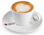 Итальянский зерновой кофе TOTTI caffe,  Lavazza,  Ambassador