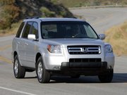 Запчасти на Honda Pilot Харьков,  Украина