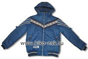 Продам Куртка для мальчика Kiko модель 2415Б