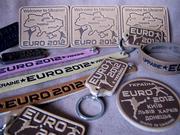 Сувениры к Евро 2012