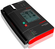 Мультимарочный автомобильный сканер X431 Master