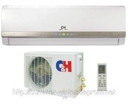 Кондиционеры Cooper&Hunter DC Inverter R410