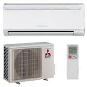 Кондиционеры Mitsubishi Electric серии Standard (только холод)