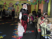 Пираты, клоуны, сказочные герои на детский праздник.Харьков