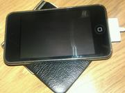 iPod touch 3g 8gb