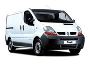 Разборка Opel Vivaro