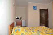 Rooms for Euro 2012,  Kharkov