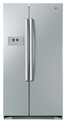 Холодильник LG GW-B207 FLQA