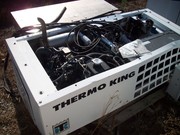 Запчасти Thermo king Carrier 